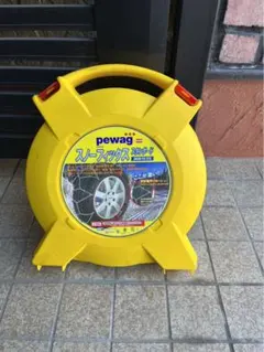 pewag EASY FIXイージーフィックス EF69 金属チェーン - メルカリ