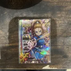 クロスブレイド バーバラ GR ドラゴンクエストⅥ X2-063 - メルカリ