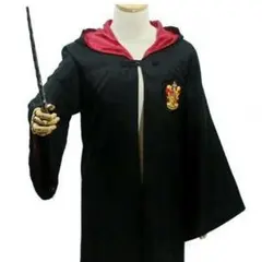 即日発送可 ハリーポッター グリフィンドール ハロウィン コスプレ ユニバ