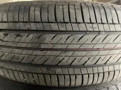 BRIDGESTONE 195/65R15 25年　夏タイヤ【シャ-113 ②】