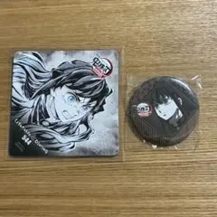 ufotable dining 時透無一郎 2点セット