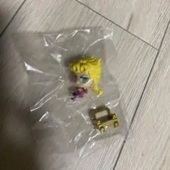 ジョルノ・ジョバァーナ フィギュア セット