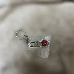 89ERS ロゴキーホルダー