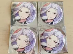 あんスタ フィーチャー2缶バッジ 乱凪砂