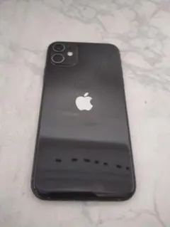 iPhone11 Apple 128GB スマホ SIMフリー 黒 black