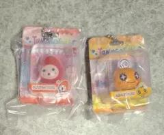 たまごっち　ブリスターパッケージコレクション