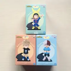 【未開封】僕のヒーローアカデミア ちあぴこ