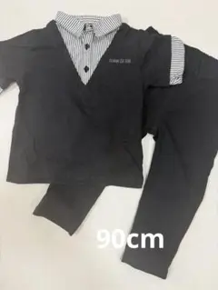 【COMME CA ISM 】セミフォーマル 90cm