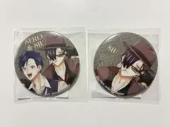 化物語 トレーディング缶バッジ 戦場ヶ原ひたぎ - メルカリ