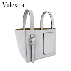 Valextra ヴァレクストラ バケットバッグ マイクロ ショルダー バッグのサムネイル