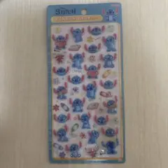 正規品　ボンドロ スティッチ らくがき　本物　ボンボンドロップシール