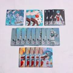 ころんくん ヴァイスシュヴァルツセット⑤