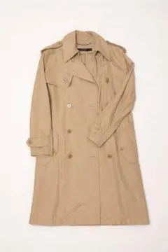 LAUREN RALPH LAUREN ベージュ トレンチコート XXS