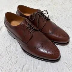 60F CHURCH'S HIGHGROVE エボニー DIPLOMAT - メルカリ