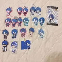 うたプリ　聖川真斗　ラバスト　20点