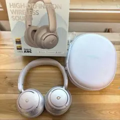 ANKER sound core ノイズキャンセリング