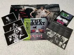 2026年最新】sex pistols boxの人気アイテム - メルカリ