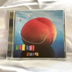 レミオロメン ベストアルバム　CD