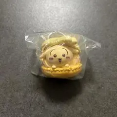 ちいかわ キャラマカロンガチャ うさぎ