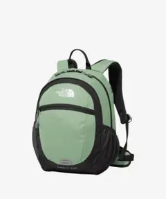 ノースフェイス キッズ スモールデイ リュック　15L