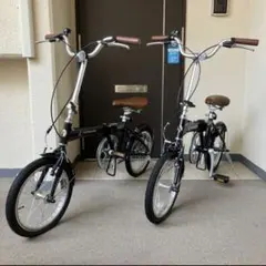 2026年最新】CAPTAIN STAG 折りたたみ自転車の人気アイテム - メルカリ