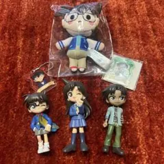 【本日までの販売】コナン　PalVerse まとめ売り！