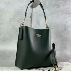 2026年最新】coach モリーバケットの人気アイテム - メルカリ