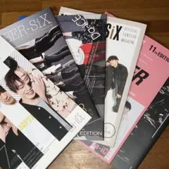 Da-iCE会報 2026年最新】DA-ICE 会報誌の人気アイテム - メルカリ