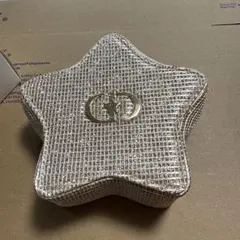 新品★Dior新作ノベルティ ポーチ TROUSSE POUCH星型