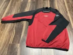 【レア】UMBRO ピステ JFLHondaFC選手支給用 上下セット