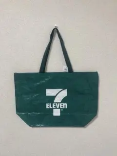 セブンイレブン　バッグ　レア新品未使用