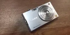 2026年最新】lumix panasonic dmc fx66の人気アイテム - メルカリ