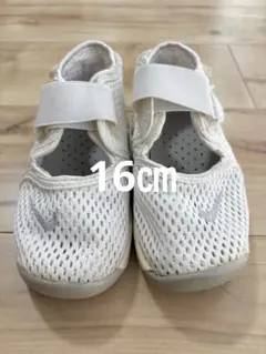 NIKEリトルリフト16㎝