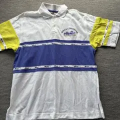 ellesse ポロシャツのサムネイル