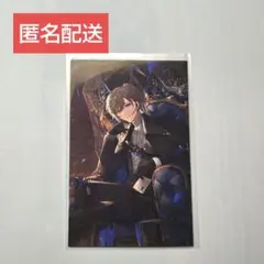 にじさんじ 叶 コレクションカード