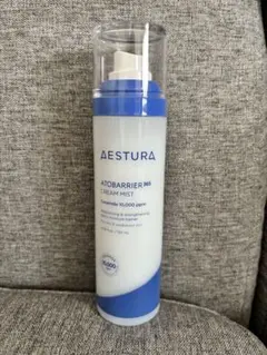 AESTURA アトバリア 365クリームミスト 120mlのサムネイル