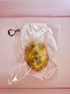 kikisquishy じゃがいも 氷バター キキスクイーズ