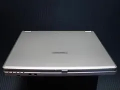 【ジャンク】SHARP Mebius PC-MC1-3CA