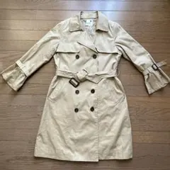 アースミュージック&エコロジー　トレンチコート