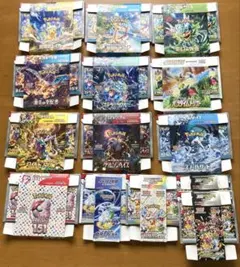 2026年最新】ポケモンカード151 box ペリペリの人気アイテム - メルカリ