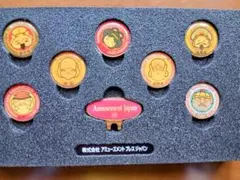 2026年最新】ゴルフマーカー 非売品の人気アイテム - メルカリ