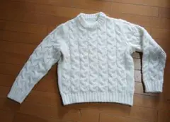 MACKINTOSH PHILOSOPHY セーター サイズ40 メンズ