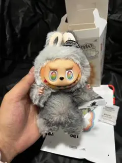 ラブブエナジー　シークレット