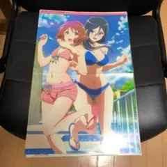 響け！ユーフォニアム 黄前久美子 B2ポスター - メルカリ