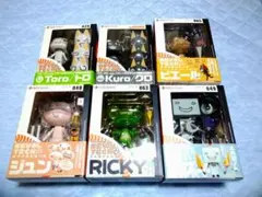 2026年最新】リボルテック スズキの人気アイテム - メルカリ