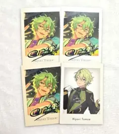 あんスタ 10周年 ぱしゃっつ 巴日和