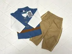 バースデイ　ラプンツェル　フリンライダー　95 コトリ　ディズニー　ユージーン