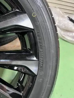 P*a様 bz4x 純正18インチホイール4本セット - メルカリ