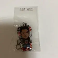 長谷川慎　クリーナー