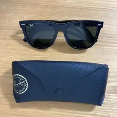 レイバン　サングラス　ORIGINAL WAYFARER CLASSIC